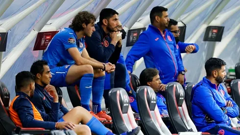 Cruz Azul cae goleado a manos de Rayados y queda eliminado