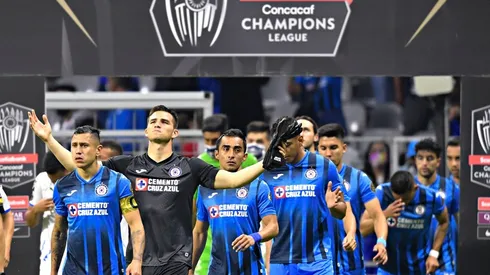Lo que viene para Cruz Azul: la Campeones Cup vs Columbus Crew