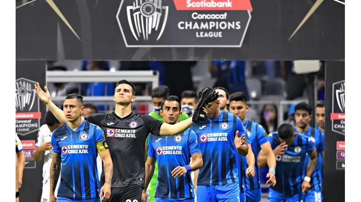 Lo que viene para Cruz Azul: la Campeones Cup vs Columbus Crew