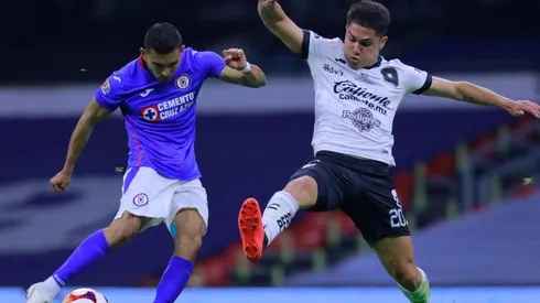 Cruz Azul enfrentará a Querétaro en la Liga MX el próximo domingo.