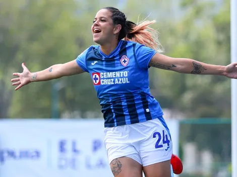 Video: Golazo de campanita y el segundo de Mich Montero