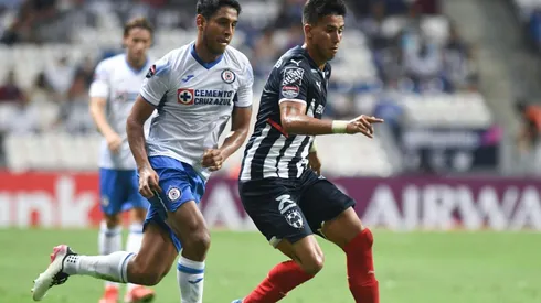 Cruz Azul se enfrenta el jueves ante Rayados por el boleto a la Final de Concachampions.