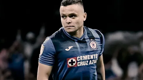 Cabecita no jugará ante Rayados en Concachampions.