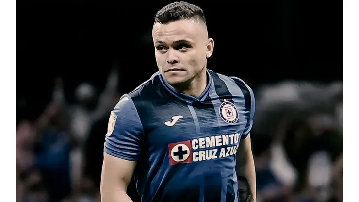 Cabecita no jugará ante Rayados en Concachampions.