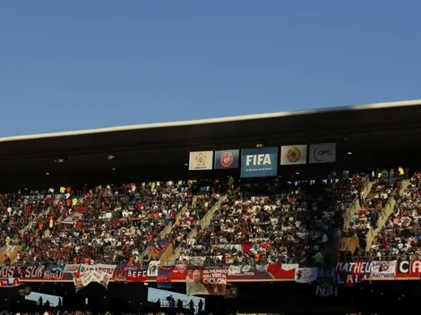 ¿Contra quién jugaría Cruz Azul en el Mundial de Clubes?