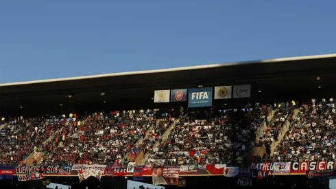 Cruz Azul podría jugar otro Mundial de Clubes