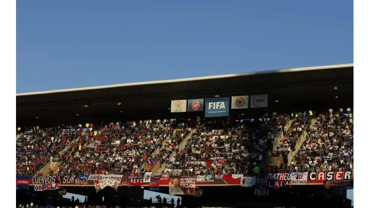 Cruz Azul podría jugar otro Mundial de Clubes