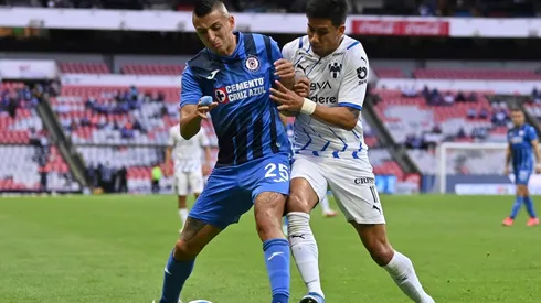 Final: Cruz Azul perdió por goleada y está fuera de Concachampions