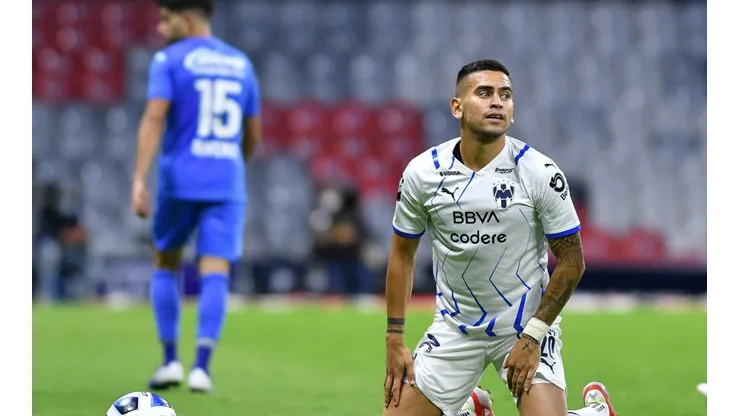 Rayados tendrá semana de Semifinal en Concachampions y Clásico Regio en la Liga.