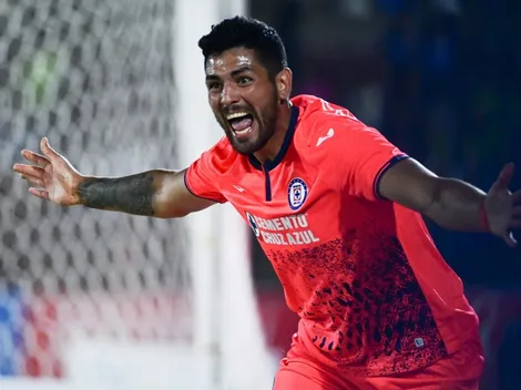 Reynoso pone sus esperanzas en el renacer de Passerini