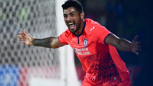 Reynoso pone sus esperanzas en el renacer de Passerini