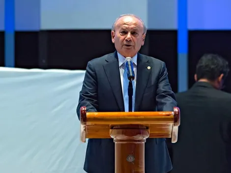 Billy queda oficialmente fuera de Cruz Azul