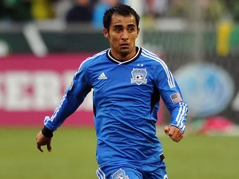 El pasado estadounidense de Rafael Baca, en su cumpleaños