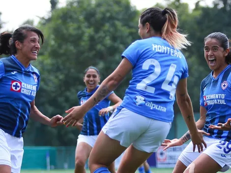 Una digna Cruzazuleada: Remontada de último minuto en La Noria