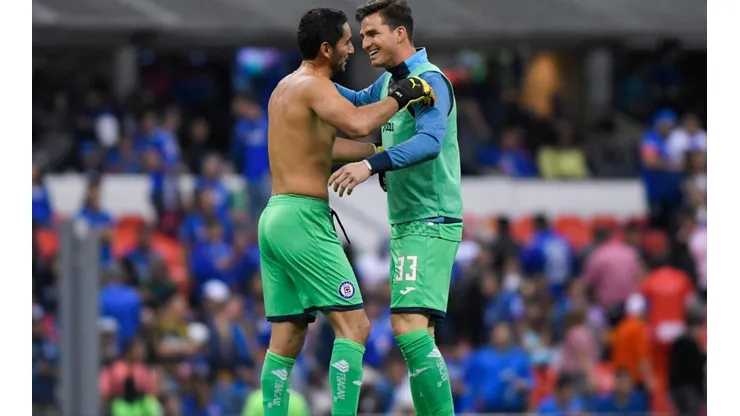 Jurado revela su admiración por Ochoa y Corona