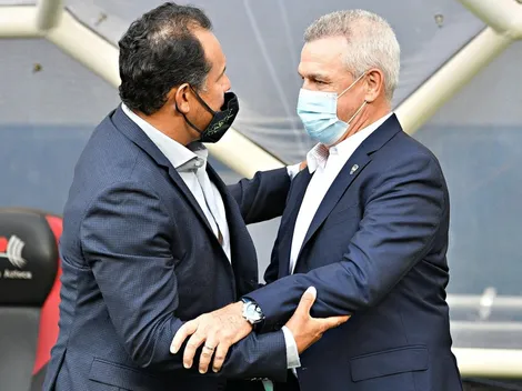 La posible alineación de Rayados y la preocupación de Reynoso