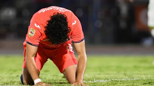 Cruz Azul sumó su segunda derrota en el Apertura 2021 de la Liga MX.