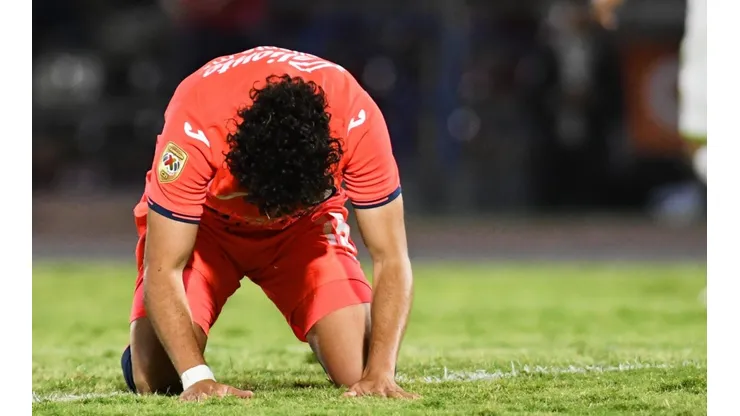 Cruz Azul sumó su segunda derrota en el Apertura 2021 de la Liga MX.