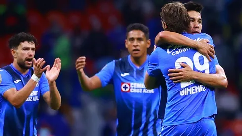 Cruz Azul vuelve a jugar el próximo domingo en la Liga MX.