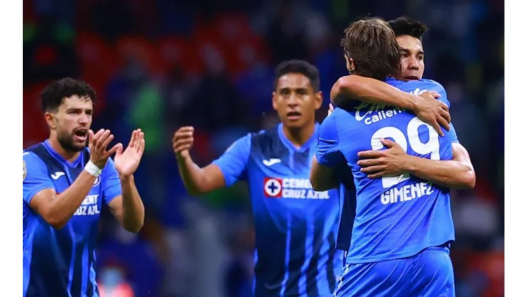 Cruz Azul vuelve a jugar el próximo domingo en la Liga MX.