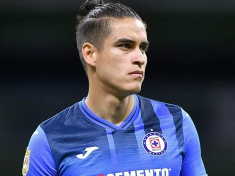 Primera baja para la Semifinal: Alexis Peña no estará a tiempo