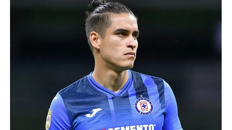 Primera baja para la Semifinal: Alexis Peña no estará a tiempo