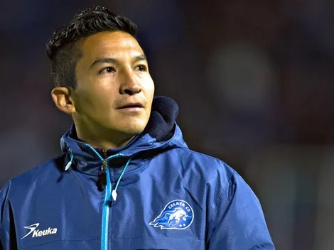 De la Liga de Expansión a 'talachero'