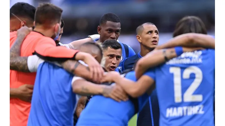 Julio Domínguez será uno de los que podrán jugar ante Juárez