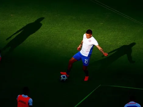 Cabecita se apaga en Uruguay