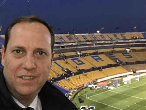 “Si le dije pecho frío se lo ganó”