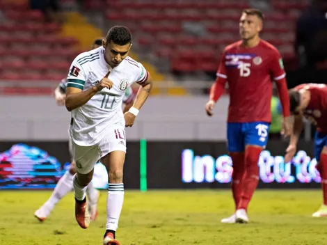 Lujo y baile de Orbelín en Costa Rica