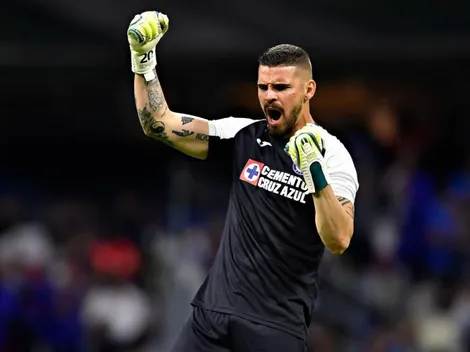 Atención: Gudiño sería titular ante el Juárez