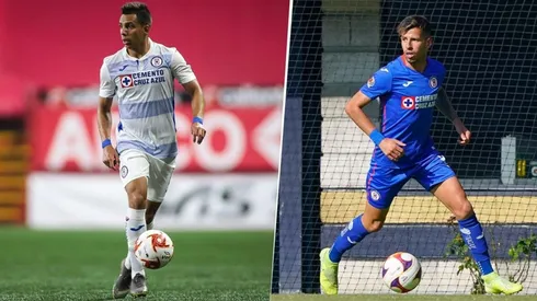 Castro y Ceppelini aún no tienen claro su futuro