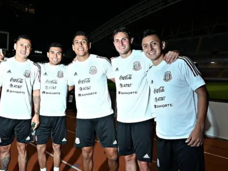 ¿Cómo, cuándo y dónde ver el México vs. Panamá?