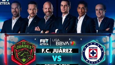 Cruz Azul regresa al Viernes Botanero de TV Azteca.