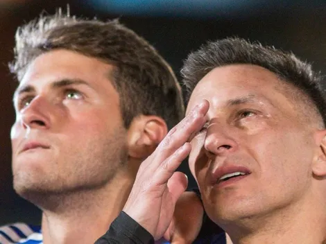 ¿Santi y el Chaco son hermanos?