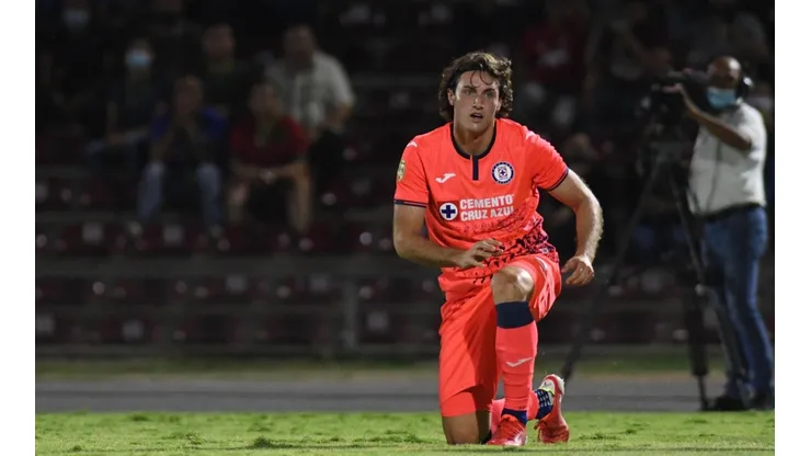 Cruz Azul caerá algunas posiciones en la tabla al finalizar la Jornada 8.