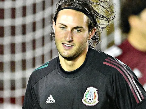 "Es inversión pura": Reynoso explicó por qué fue al Tri