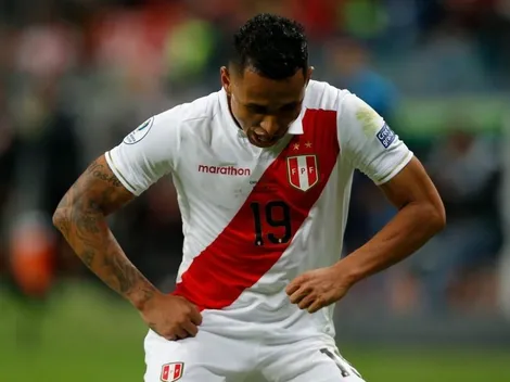 Yoshi sigue cuesta arriba