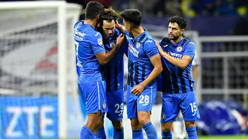 1x1: ¿Cómo le fue a los jugadores de Cruz Azul vs Pachuca?