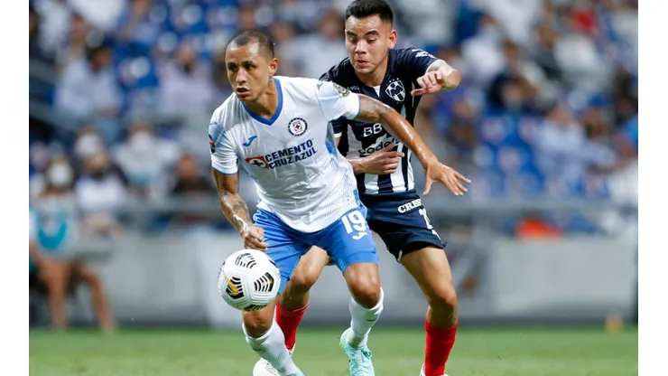 Cruz Azul disputará en septiembre la Vuelta de la Semifinal de la Concachampions.