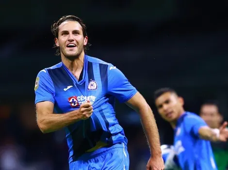 Atención: Santi está en la recámara por si no viene Raúl Jiménez