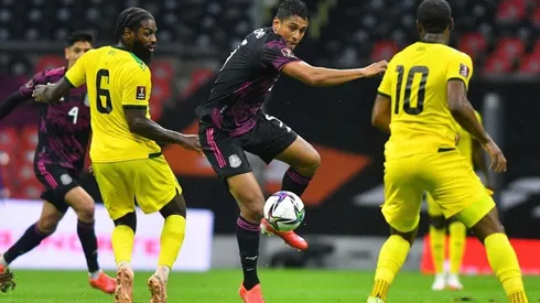 Luis Romo fue el eje del mediocampo