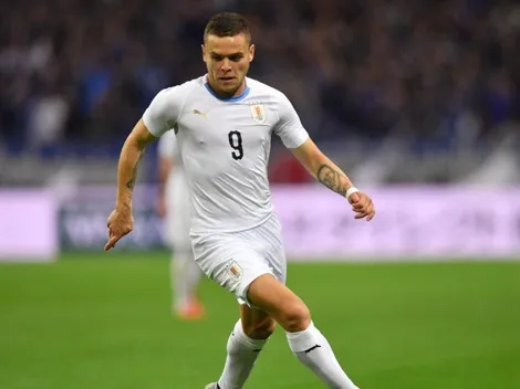 Cruz Azul vio acción en Sudamérica