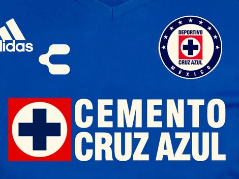 Adidas o Charly: ¿Cuándo estrenaría marca Cruz Azul?