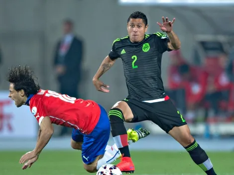 Tata Martino nomina ¡al Cata Domínguez! al Tri de última hora