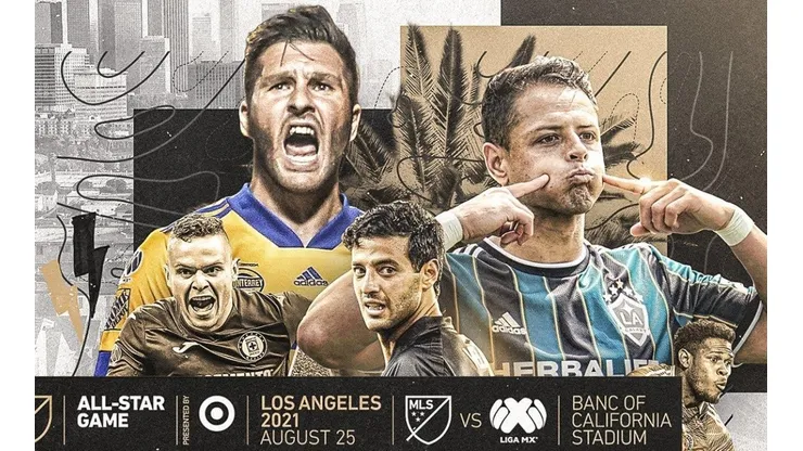 ¿Cuándo es el Juego de las Estrellas? Fecha, hora y más