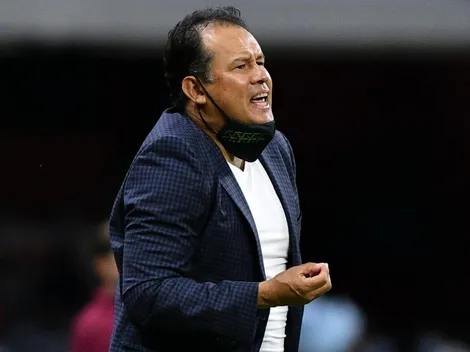 "Cuando estemos completos, que nos aguanten": Juan Reynoso lanza advertencia