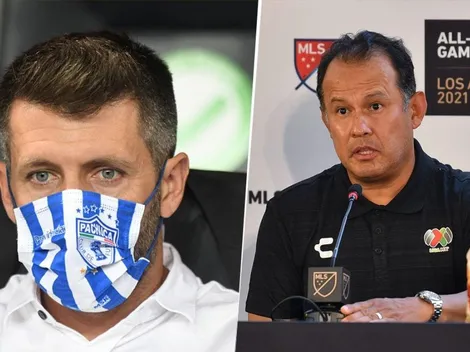 "Lo vamos a joder Nico"