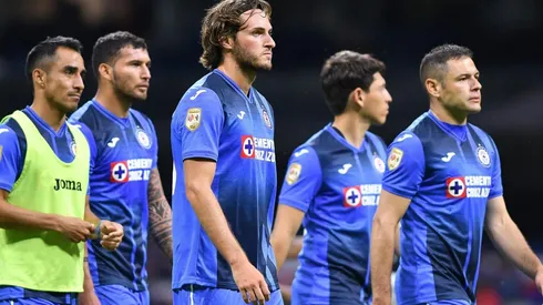 Cruz Azul ya definió su uniforme para recibir al Pachuca